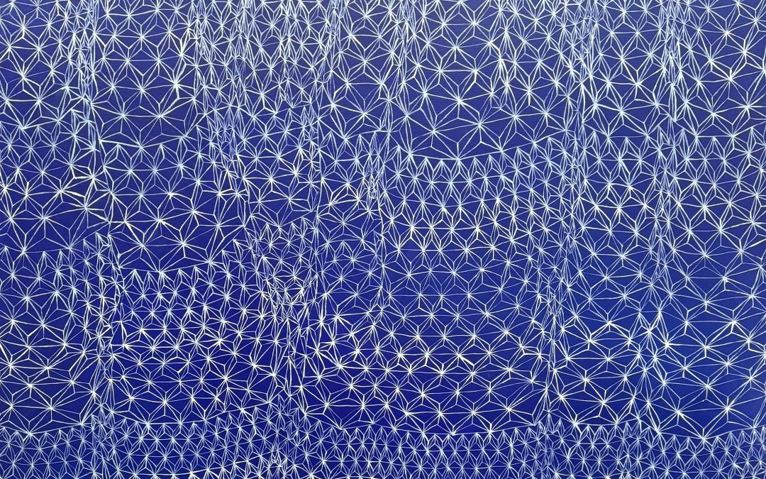 Recent Oil and Acrylic paintings