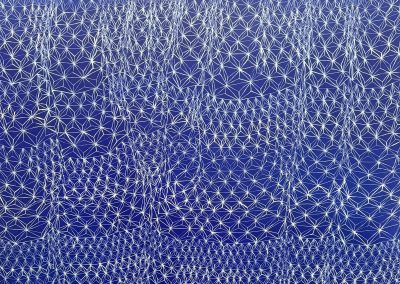 Recent Oil and Acrylic paintings